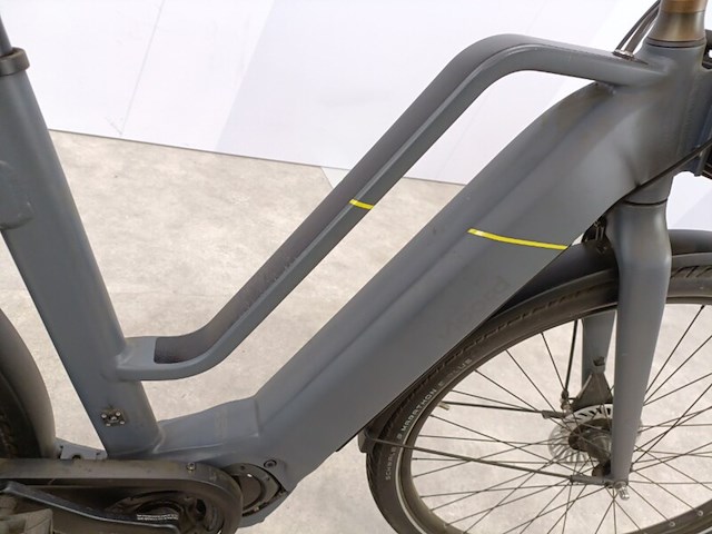 E-bike, noord , ebike d51, zwart, 2021 - afbeelding 25 van  30