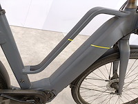 E-bike, noord , ebike d51, zwart, 2021 - afbeelding 25 van  30