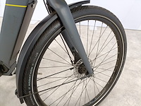 E-bike, noord , ebike d51, zwart, 2021 - afbeelding 26 van  30