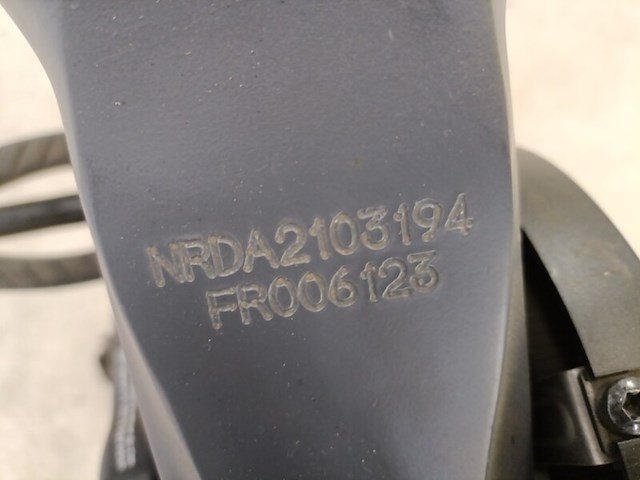 E-bike, noord , ebike d51, zwart, 2021 - afbeelding 27 van  30