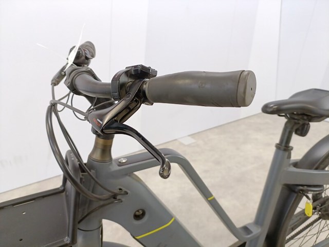 E-bike, noord , ebike d51, zwart, 2021 - afbeelding 28 van  30