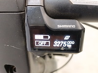 E-bike, noord , ebike d51, zwart, 2021 - afbeelding 30 van  30