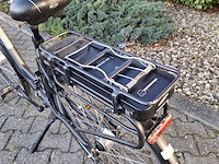 E-bike / stadsfiets, haarlem eco, kreidler, 2019 - afbeelding 2 van  16