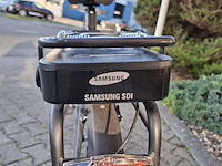 E-bike / stadsfiets, haarlem eco, kreidler, 2019 - afbeelding 3 van  16