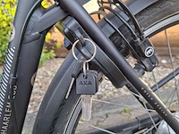 E-bike / stadsfiets, haarlem eco, kreidler, 2019 - afbeelding 6 van  16
