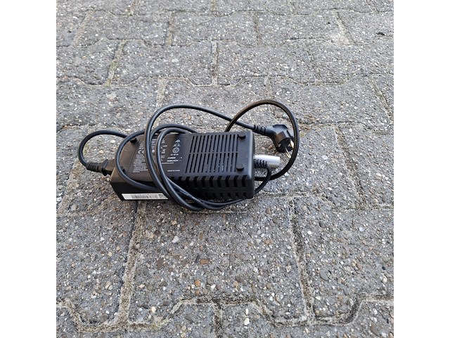 E-bike / stadsfiets, haarlem eco, kreidler, 2019 - afbeelding 8 van  16