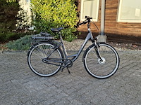 E-bike / stadsfiets, haarlem eco, kreidler, 2019 - afbeelding 1 van  16