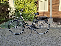 E-bike / stadsfiets, haarlem eco, kreidler, 2019 - afbeelding 11 van  16