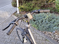 E-bike / stadsfiets, haarlem eco, kreidler, 2019 - afbeelding 13 van  16