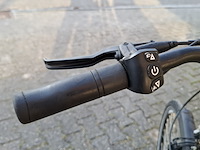 E-bike / stadsfiets, haarlem eco, kreidler, 2019 - afbeelding 14 van  16