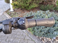 E-bike / stadsfiets, haarlem eco, kreidler, 2019 - afbeelding 15 van  16