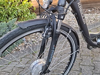 E-bike / stadsfiets, haarlem eco, kreidler, 2019 - afbeelding 16 van  16