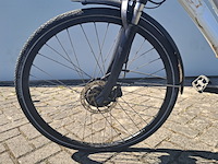 E-bike, stella, wit - afbeelding 8 van  14