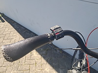E-bike, stella, wit - afbeelding 3 van  14
