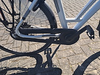 E-bike, stella, wit - afbeelding 5 van  14