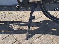 E-bike, stella, wit - afbeelding 11 van  14