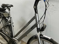 E-bikez next elektrische damesfiets - afbeelding 2 van  9