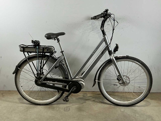 E-bikez next elektrische damesfiets - afbeelding 1 van  9