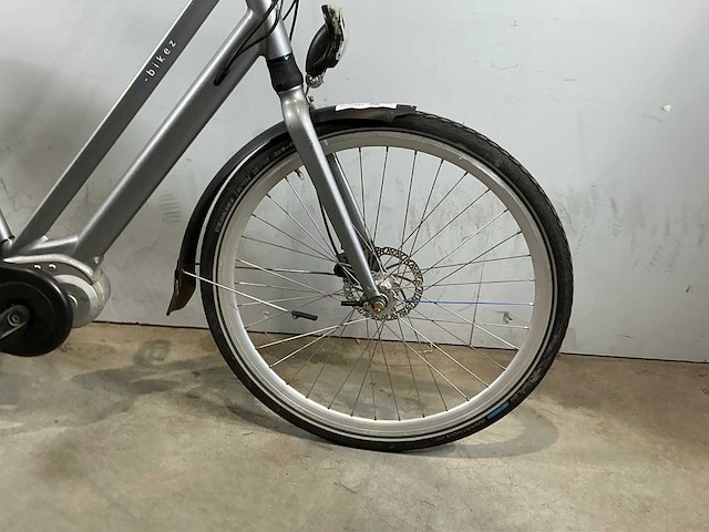 E-bikez next elektrische damesfiets - afbeelding 3 van  9