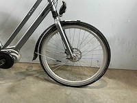 E-bikez next elektrische damesfiets - afbeelding 3 van  9