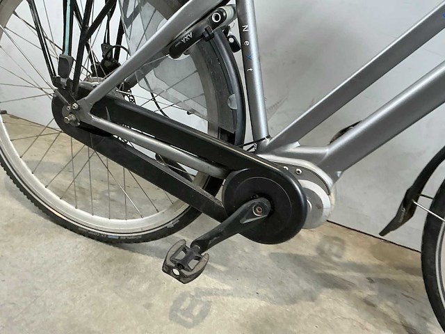 E-bikez next elektrische damesfiets - afbeelding 5 van  9