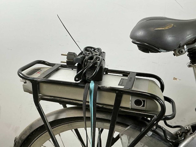 E-bikez next elektrische damesfiets - afbeelding 6 van  9