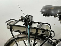 E-bikez next elektrische damesfiets - afbeelding 6 van  9