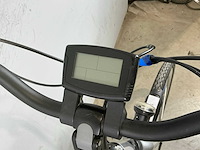 E-bikez next elektrische damesfiets - afbeelding 8 van  9