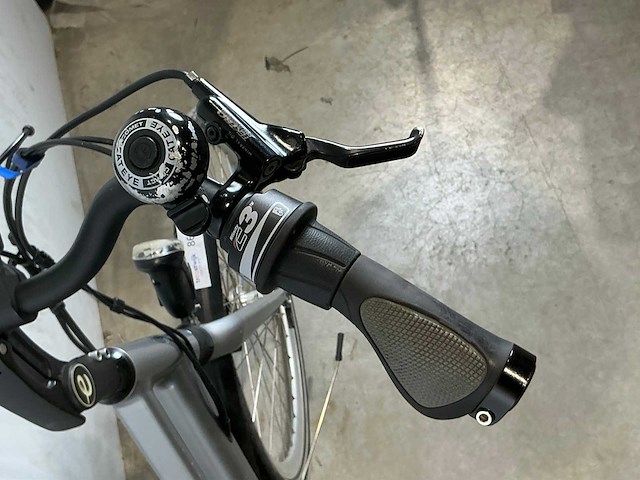 E-bikez next elektrische damesfiets - afbeelding 9 van  9