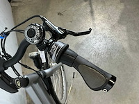 E-bikez next elektrische damesfiets - afbeelding 9 van  9