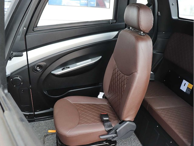 E-bro - 3000w 60v 105ah - life - e-scooter - afbeelding 17 van  19