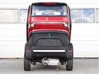 E-bro - 3000w 60v 105ah - life - e-scooter - afbeelding 5 van  19