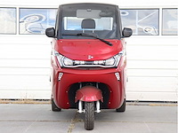 E-bro - 3000w 60v 105ah - life - e-scooter - afbeelding 14 van  19