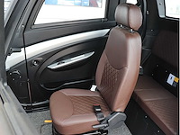 E-bro - 3000w 60v 105ah - life - e-scooter - afbeelding 17 van  19