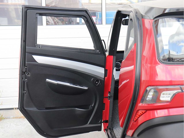 E-bro 3000w 60v 105ah life e-scooter - afbeelding 7 van  19