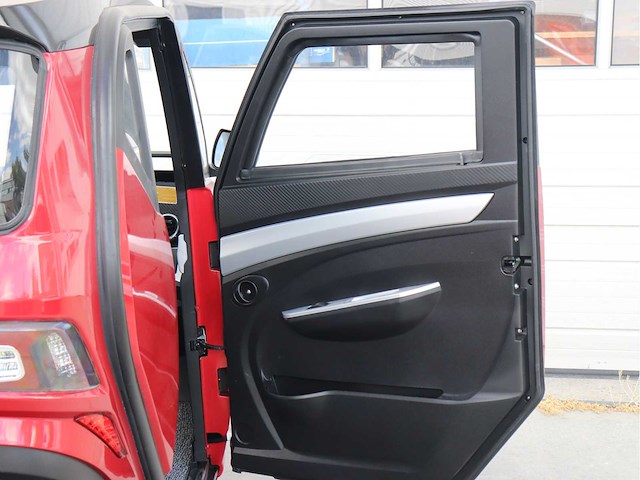 E-bro 3000w 60v 105ah life e-scooter - afbeelding 8 van  19