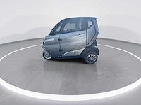 E-bro life 3000w 60v 105 ah e-scooter - afbeelding 3 van  21