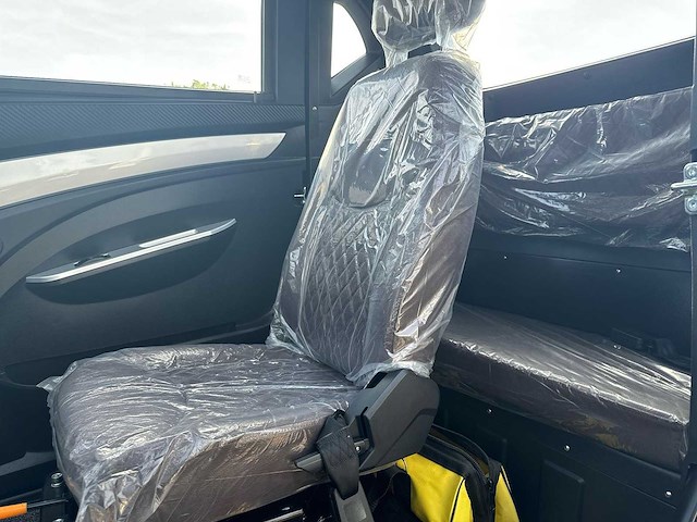 E-bro life 3000w 60v 105 ah e-scooter - afbeelding 17 van  21