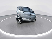 E-bro life 3000w 60v 105 ah e-scooter - afbeelding 21 van  21