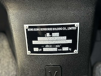 E-bro life 3000w 60v 105 ah e-scooter - afbeelding 20 van  21