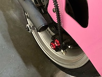 E-chopper roze - afbeelding 3 van  13