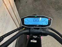 E-chopper roze - afbeelding 10 van  13