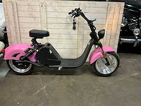 E-chopper roze - afbeelding 6 van  13