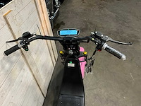 E-chopper roze - afbeelding 9 van  13