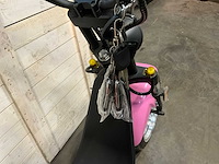 E-chopper roze - afbeelding 11 van  13