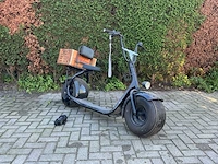 E-chopper