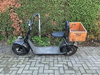 E-chopper - afbeelding 3 van  10