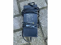 E-chopper - afbeelding 4 van  10