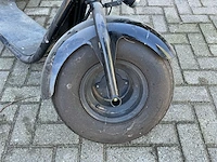 E-chopper - afbeelding 5 van  10