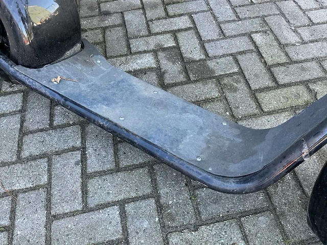 E-chopper - afbeelding 6 van  10